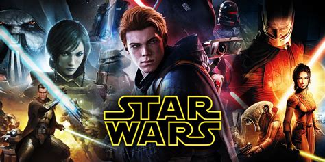 star wars pc games|The 10 best Star Wars games to play right now .